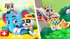 screenshot of Baby Panda World: Kids Games