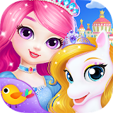 Princess Palace: Royal Pony icon