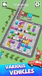 screenshot of Car Parking Games: Parking Jam