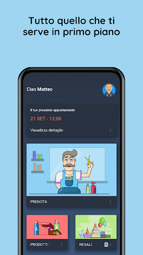 EasyBoo - Book it. Easy