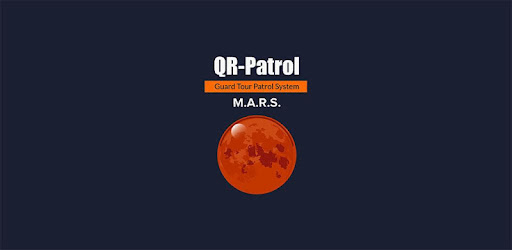 Qr-Patrol M.A.R.S