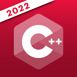 Imatge d'icona Learn C++ / CPP Programming
