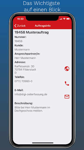 DIGI-APP 2 Screen 2