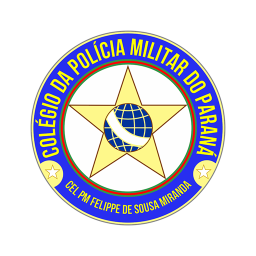 Colégio CPMPR logo