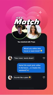 Tinder Platinum Mod Apk 16.4.1 Latest Version 2