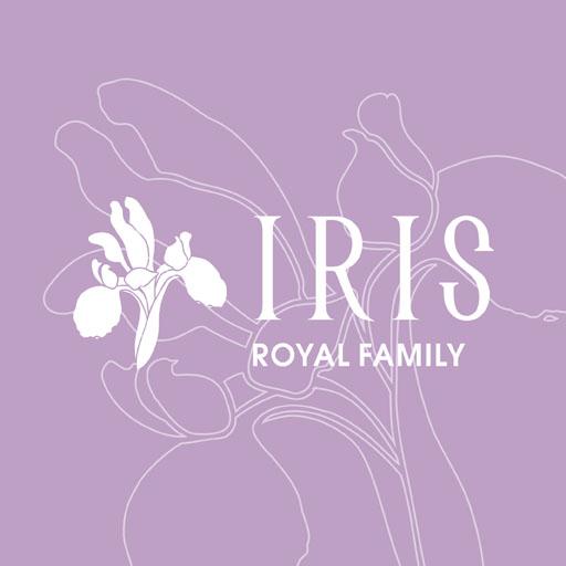 IRIS logo