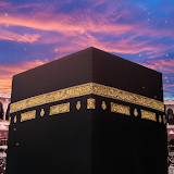 Kaaba & Mecca Live Wallpaper icon