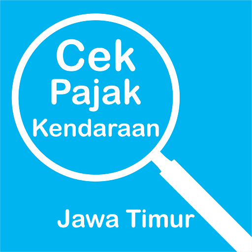 Cek Pajak Kendaraan Jatim Yuk! Download on Windows
