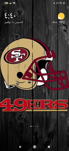 49ers wallpapers 4k