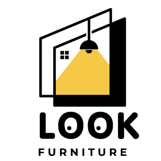 LOOK FURNITURE logo