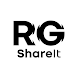 Share It Renault Group - Androidアプリ
