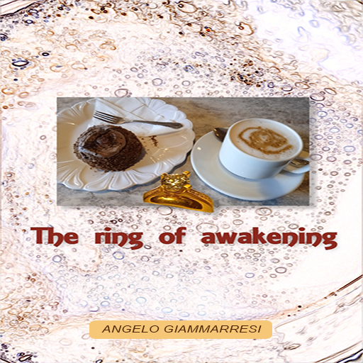 THE RING OF AWAKENING