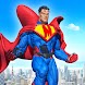 スーパーヒーローマンアドベンチャーゲーム-アニマルレスキュ - Androidアプリ