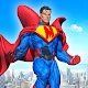 Superhero Man Adventure Game Baixe no Windows