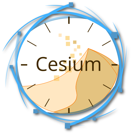 cesium crypto
