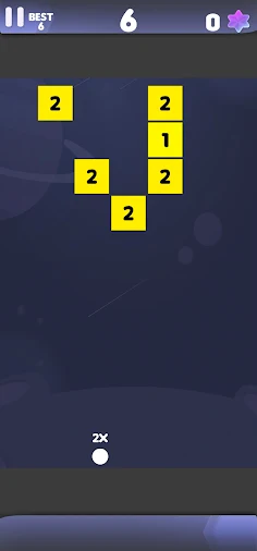 Origin ballz - Screenshot 3
