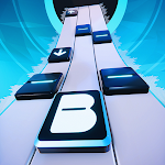 Cover Image of 下载 Beatstar - Touch Your Music 20.0.1.20510 APK