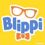 Cover Image of 下载 Blippi Magazine 6.8.2 APK