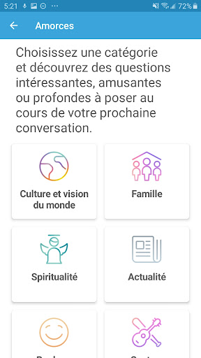 GodTools screenshot 8