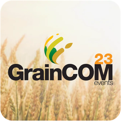 GrainCom 2023 2.16.16 Icon