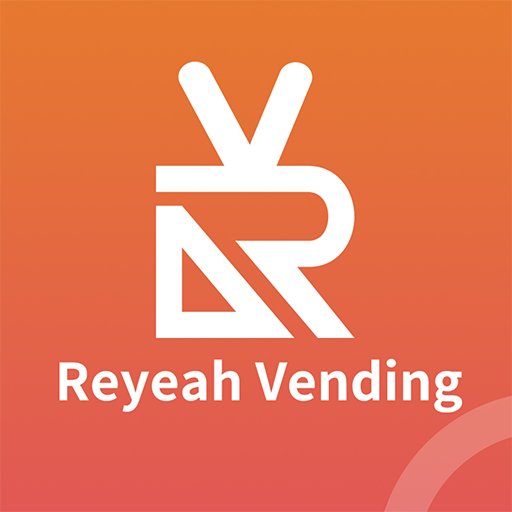 Reyeah Vending logo