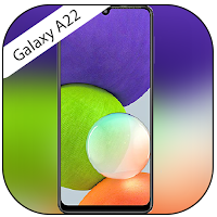 Theme for Galaxy A22