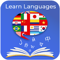 Learn Languages: Learn & Speak