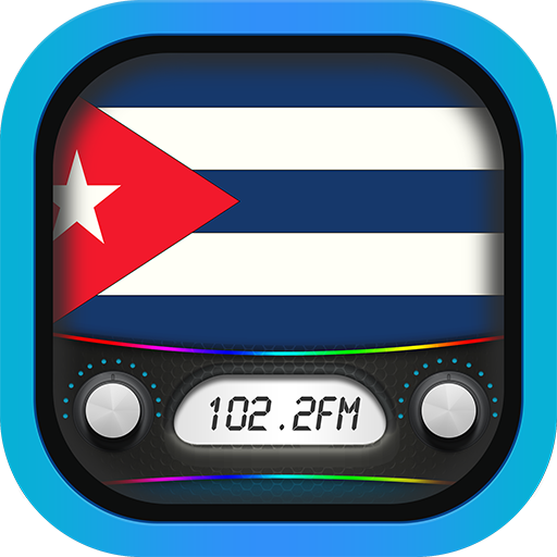 Radios Cubanas en Vivo AM y FM