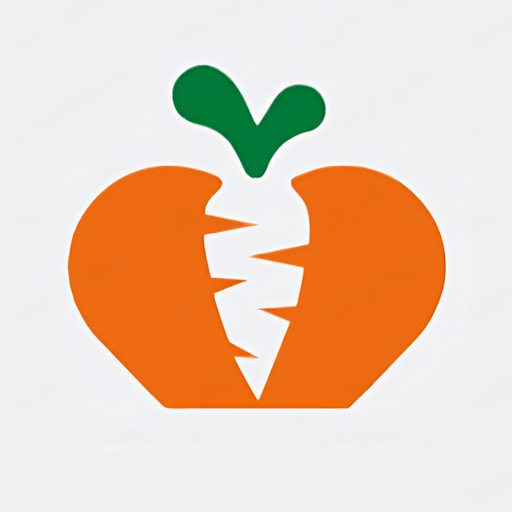 Dietly Food Tracker logo