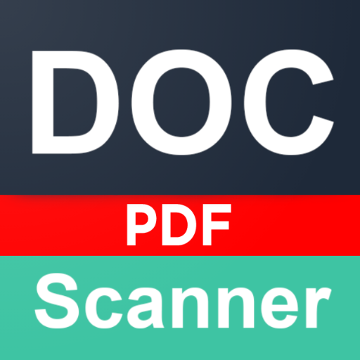 DocScanner Scan PDF, Image for PC / Mac / Windows 11,10,8,7 Free