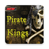 New Pirate Kings icon