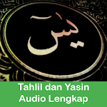 Cover Image of Download Tahlil dan Yasin Audio Lengkap 1.0 APK