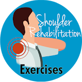 Shoulder Rehabilitation Exercises icon
