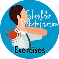 Shoulder Rehabilitation Exerci