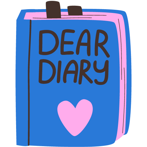 Dear Diary - Buku Harianku Download on Windows