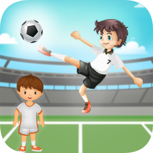 Little Soccer Star logo