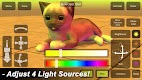 screenshot of Cat Mannequin