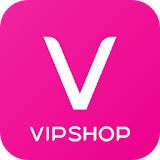 VIPSHOP - Fashion Clothing, Bags & Jewelry icon