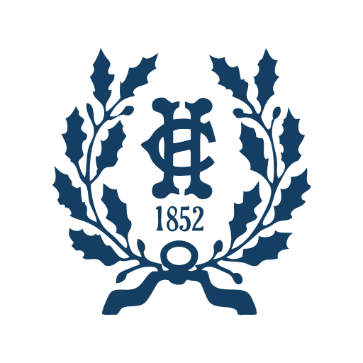 The Harmonie Club logo