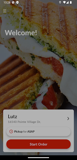 Brick City Eatery Screenshot 1 - AppWisp.com
