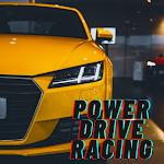 Cover Image of Скачать Power Drive Racing  APK