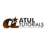 Atul Tutorials Pro icon