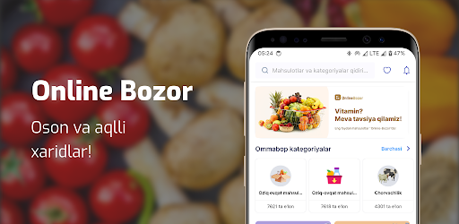 Online Bozor