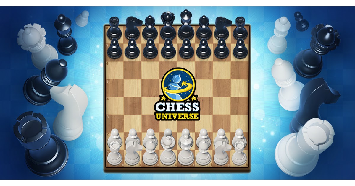 Download Chess Universe : Online Chess 1.18.4 APK For Android