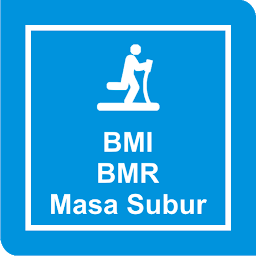 Icon image BMI BMR Calcutalor