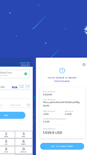 Скачать Koinal: Buy Bitcoin instantly Онлайн бесплатно на Андроид