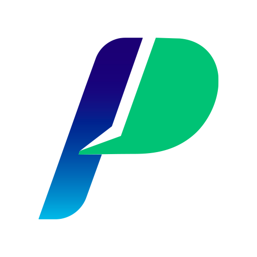 Payall Business logo