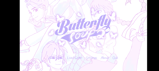 Butterfly Soup 2 Screen 3