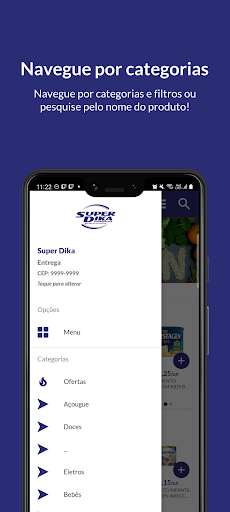 Super Dika Screen 3