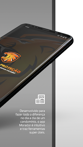 E-Proteção Screen 2
